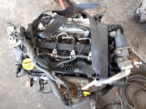 Vauxhall zafira 1 7 - vauxhall, 08-14