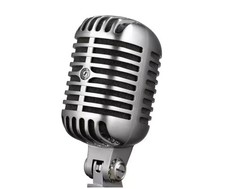 Shure 55SH Series II Iconic