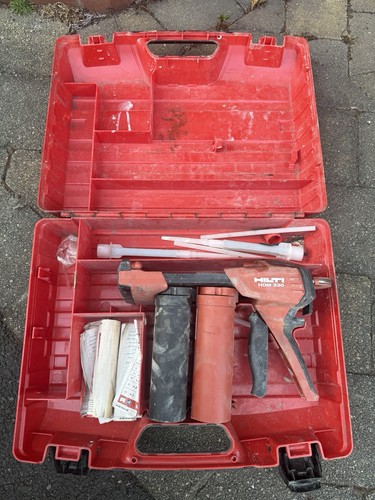 Hilti hdm 330 - hilti,