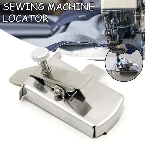 Upgraded magnetic seam guide - magnetic,