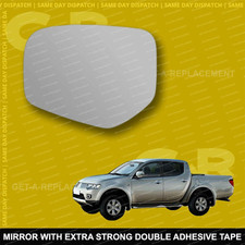 For Mitsubishi L200 wing