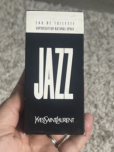 Yves saint laurent - saint, edt