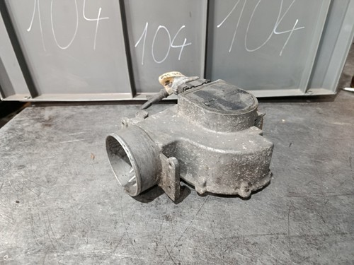 Mazda 323 air mass - mazda,
