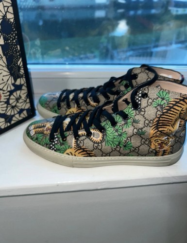 Gucci supreme major bengal - gucci,