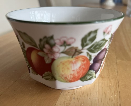 Johnson bros sugar - bowl, fresh