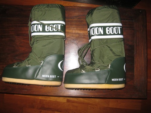 Technica moon boot icon nylon - technica,