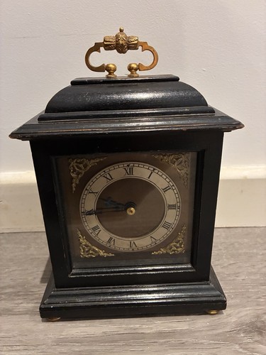 Vintage small mantel - vintage,