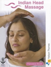 Indian head massage (Paperback) - FREE Shipping