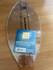 EZ Quilting Uneven Nine Patch
