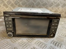 2016 NISSAN PULSAR MK3 SAT