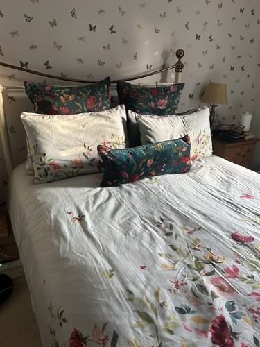 Dorma modern romance - modern, kingside