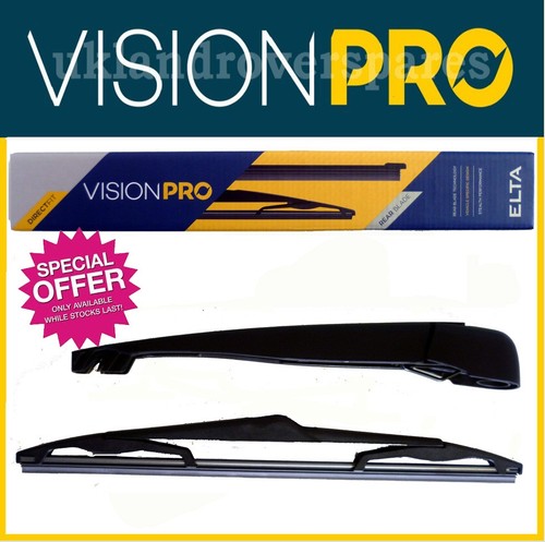Kia picanto rear - picanto, wiper
