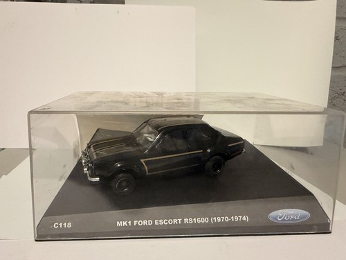 Scalextric ford escort c052 - c052, in