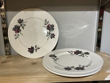 Royal Albert MASQUERADE Dinner