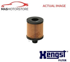 ENGINE OIL FILTER HENGST