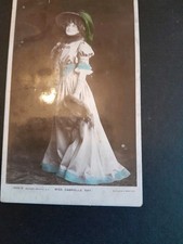 Gabrielle Ray Edwardian