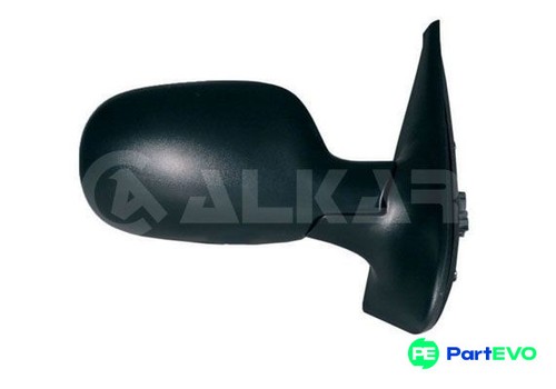 Alkar right exterior mirror - alkar,