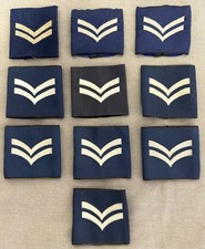 x10 British RAF Corporal Rank