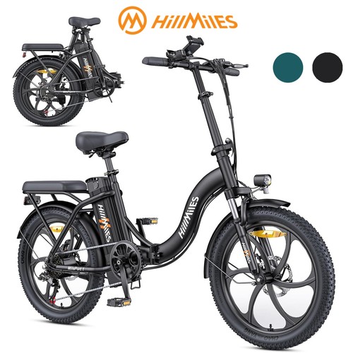 Hillmiles mileport - hillmiles, 20"