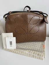 BNWT Orla Kiely Textured