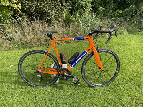 Holdsworth super professional - super,