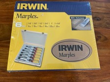 Irwin Marples M373 Performance
