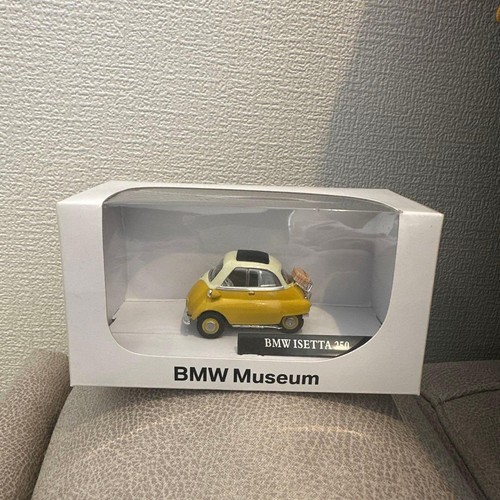 Bmw isetta 250 - bmw, car