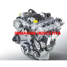 50057184 ENGINE JEEP GRAND