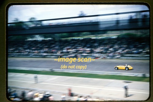 Indianapolis 500 time trials - indianapolis,
