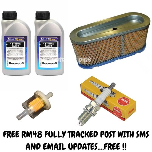 Service kit for - kit, briggs