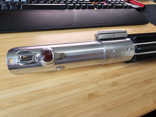 89sabers graflex luke - 89sabers,