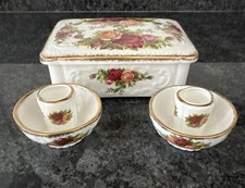 Royal Albert Old Country