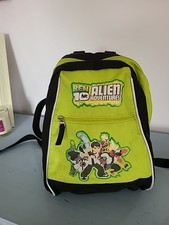Ben 10 Classic backpack Bag Kids