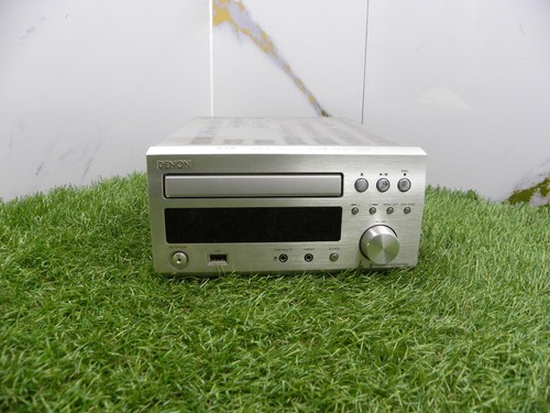 Denon rcd m37 - denon, player