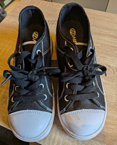 Heelys classic skate shoes - heelys,