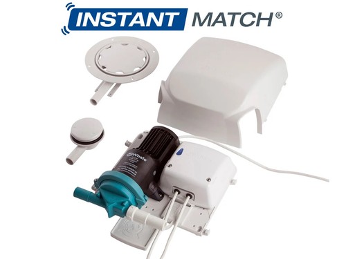 Whale instant match - , sdp134tan