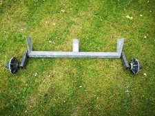 ERDE 102 /DAXARA 107 TRAILER