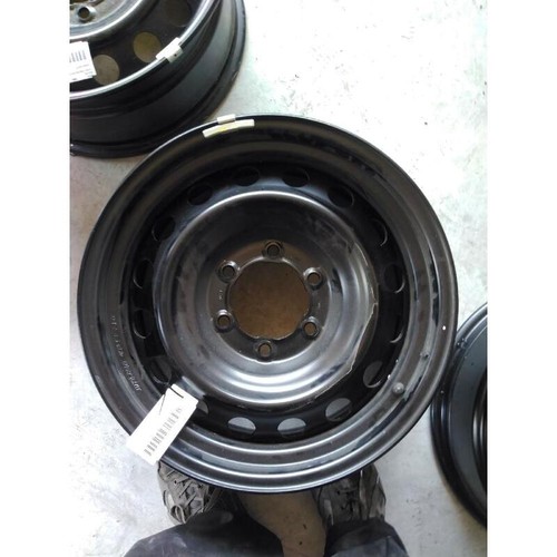 Rim wheel toyota hilux - toyota, (15)