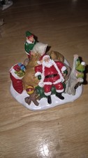 Lemax Christmas Village RARE