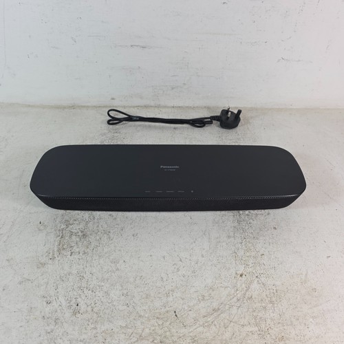 Panasonic soundbar htb208 - panasonic,