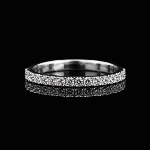 Handmade 1ct moissanite - 1ct,