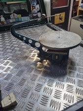 Aeropiccola Vibro Scroll Saw  240 volts Aero Model Building Tool