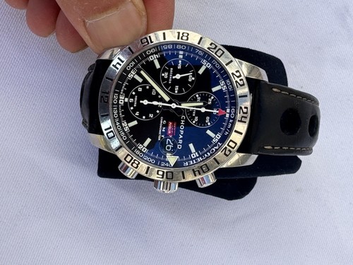 Chopard mille miglia gmt - miglia,