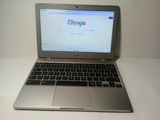 Samsung Chromebook 4 11.6"