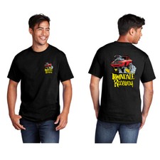 IRWINDALE RACEWAY CHALLENGER