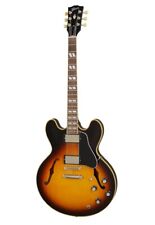 Gibson ES-345 Vintage Burst Electric Guitar