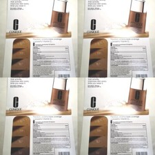 Lot 12X Clinique Even Better