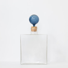 Kaj Franck Glass Carafe KF504 (1960-1964) Used Very Good From Japan