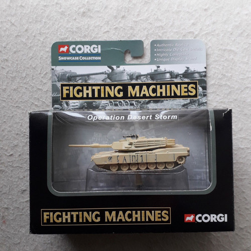 Corgi cs90086 operation - cs90086,
