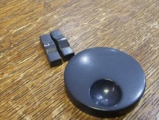 Korg Triton Extreme Encoder Wheel And Slider Caps 